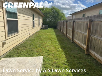 Lawn Care nearby New Braunfels, TX, 