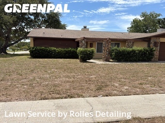 Grass Cutting nearby Clearwater, FL, 