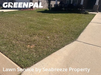 Lawn Maintenance nearby Pace, FL, 