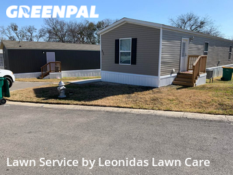 Lawn Mowing nearby Converse, TX, 