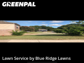 Lawn Mowing Service nearby Mc Kinney, TX, 