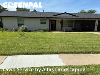 Lawn Maintenance nearby Farmers Branch, TX, 