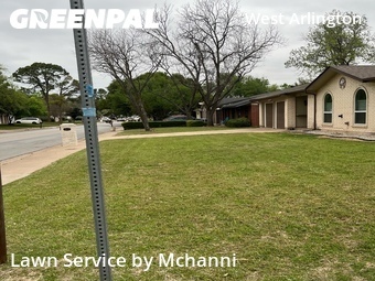 Lawn Care Service nearby Arlington, TX, 