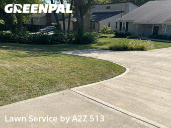 Lawn Mowing Service nearby Fairfield, OH, 