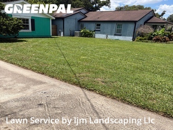 Lawn Care Service nearby Orlando, FL, 