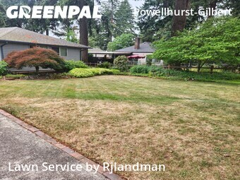Lawn Mowing Service nearby Portland, OR, 