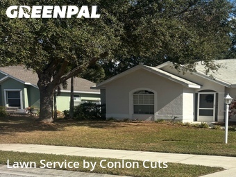 Lawn Mowing nearby Palmetto, FL, 