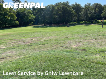 Lawn Mowing nearby Choctaw, OK, 