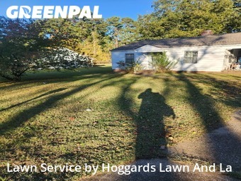 Grass Cut nearby Jackson, TN, 