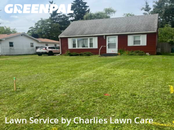 Grass Cutting nearby Lansing, MI, 