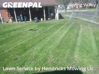 Lawn Cut nearby Elyria, OH, 