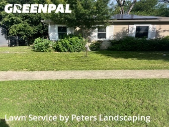 Lawn Care nearby Temple, TX, 