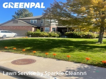 Yard Work in Lafayette, 80026, Yard Maintenance by Sparkle Cleannn, work completed in Nov , 2025