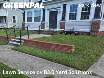 Yard Cutting nearby Portsmouth, VA, 