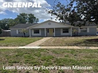 Lawn Mow nearby Longwood, FL, 