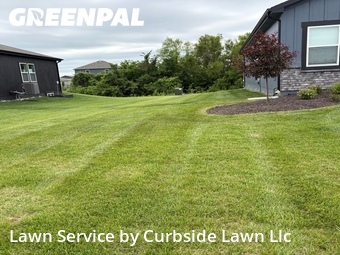 Lawn Cutting nearby Spring Hill, KS, 
