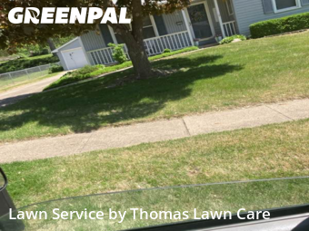 Lawn Care nearby Urbandale, IA, 