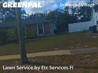 Lawn mowed in Bayonet Point, 34668