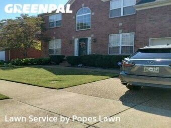 Yard Cutting nearby Franklin, TN, 