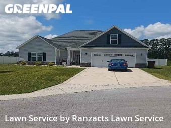 Lawn Maintenance nearby Jacksonville, NC, 