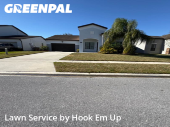 Grass Cutting nearby Kissimmee, FL, 