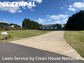 Lawn Cutting nearby Clayton, NC, 