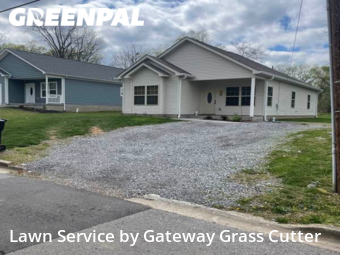 Lawn Care Service nearby Clarksville, TN, 