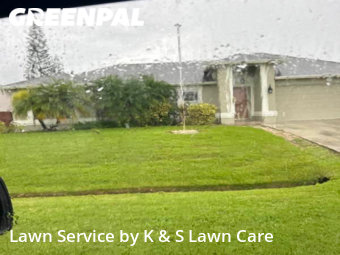 Lawn Mow nearby Port St. Lucie, FL, 