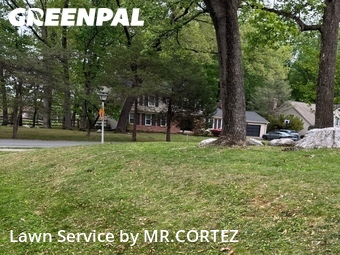 Lawn Service nearby Potomac, MD, 