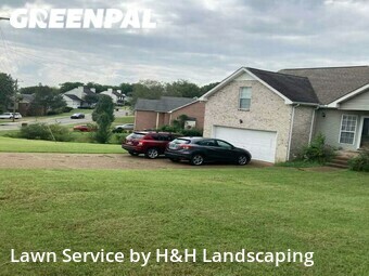 Yard Cutting nearby Hendersonville, TN, 
