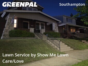 Lawn Mowing Service nearby St. Louis, MO, 