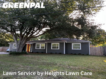 Lawn Care nearby Tampa, FL, 