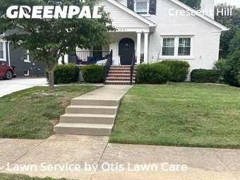 Grass Cutting nearby Louisville, KY, 