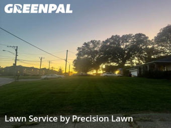 Lawn Service nearby Highland Heights, OH, 