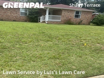 Grass Cut nearby Pensacola, FL, 