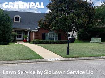 Lawn Care nearby Tallahassee, FL, 