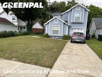 Grass Cutting nearby Orlando, FL, 
