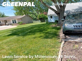 Yard Mowing nearby Fort Wayne, IN, 