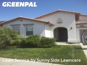 Lawn Service nearby Menifee, CA, 