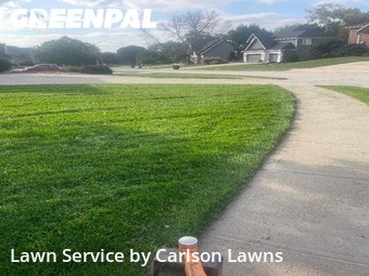 Grass Cutting nearby Omaha, NE, 