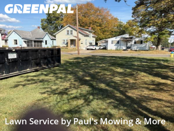 Lawn Mowing nearby Newark, OH, 