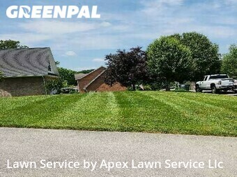 Lawn Maintenance nearby Kingsport, TN, 