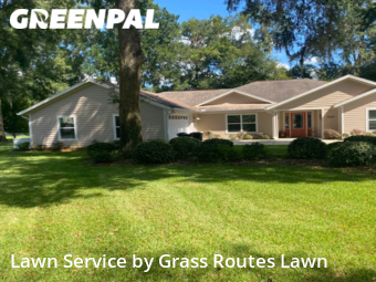 Lawn Care nearby Ocala, FL, 