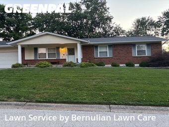 Lawn Care Service nearby St. Peters, MO, 