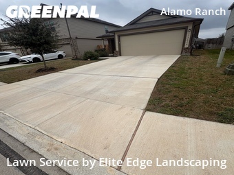 Lawn Maintenance nearby San Antonio, TX, 