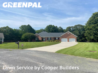 Yard Cutting nearby Lexington, NC, 