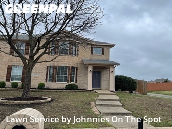 Lawn Cut nearby Rockwall, TX, 