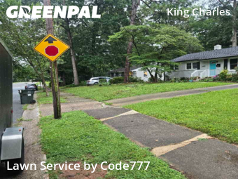 Lawn Mowing nearby Raleigh, NC, 