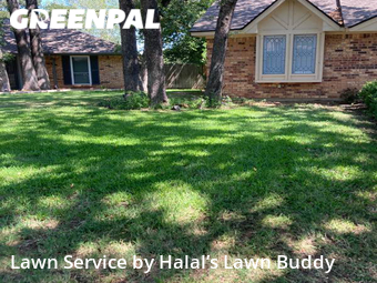 Lawn Service nearby Arlington, TX, 