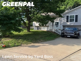 Lawn Care nearby Independence, MO, 
